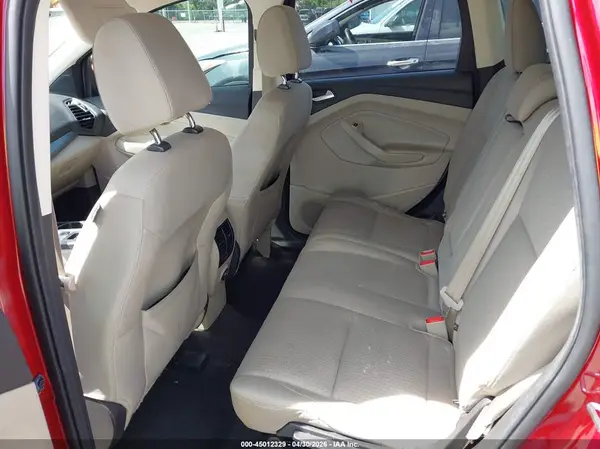 1FMCU0GD1HUD05209 2017 FORD ESCAPE - Image 8