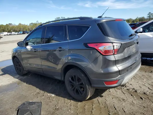 1FMCU0GD1HUD07784 2017 FORD ESCAPE - Image 2