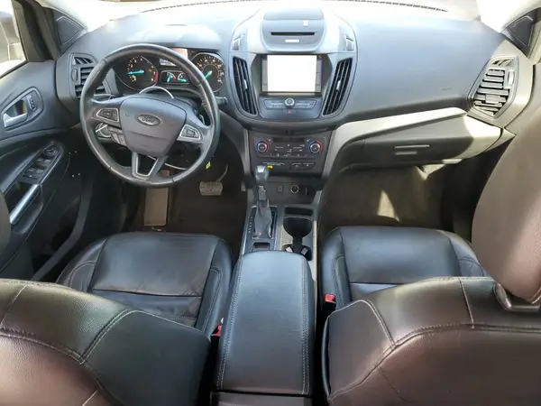 1FMCU0GD1HUD07784 2017 FORD ESCAPE - Image 8