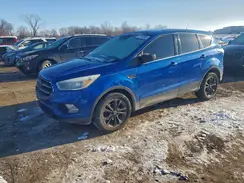 1FMCU0GD1HUD09017 2017 FORD ESCAPE