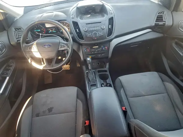 1FMCU0GD1HUD09017 2017 FORD ESCAPE - Image 8