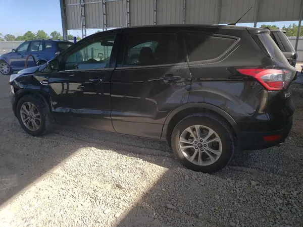 1FMCU0GD1HUD09437 2017 FORD ESCAPE - Image 2