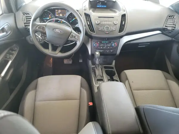 1FMCU0GD1HUD09437 2017 FORD ESCAPE - Image 8