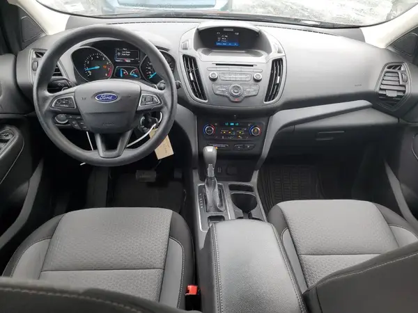 1FMCU0GD1HUD13584 2017 FORD ESCAPE - Image 8