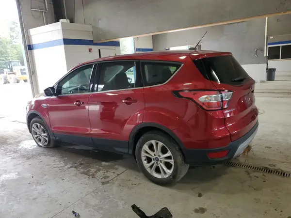 1FMCU0GD1HUD15318 2017 FORD ESCAPE - Image 2