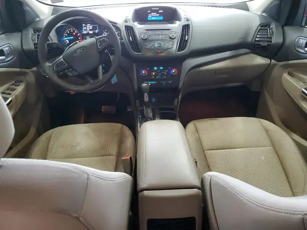 1FMCU0GD1HUD15318 2017 FORD ESCAPE - Image 8