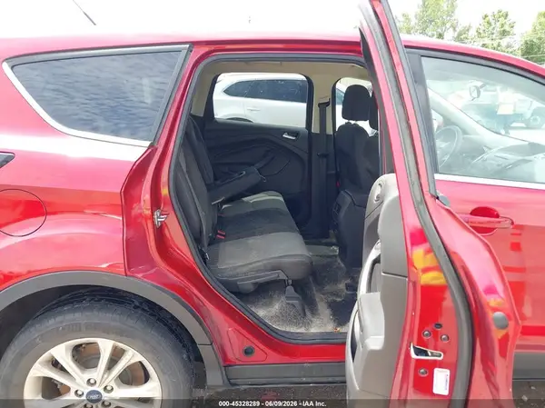 1FMCU0GD1HUD26240 2017 FORD ESCAPE - Image 8