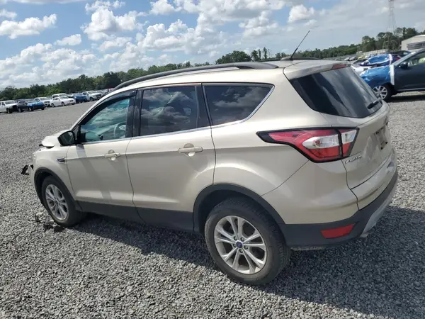 1FMCU0GD1HUD26934 2017 FORD ESCAPE - Image 2