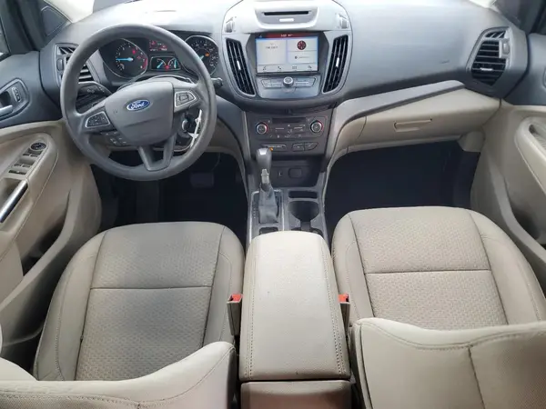 1FMCU0GD1HUD26934 2017 FORD ESCAPE - Image 8