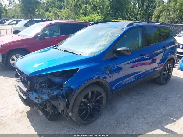 1FMCU0GD1HUD28425 2017 FORD ESCAPE - Image 2
