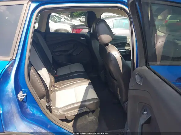 1FMCU0GD1HUD28425 2017 FORD ESCAPE - Image 8