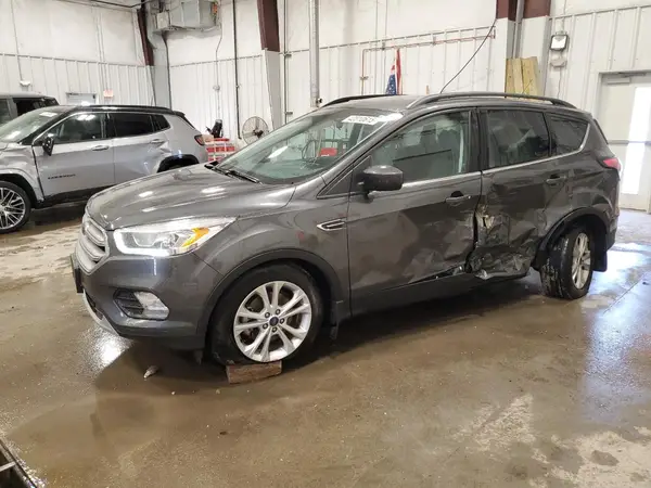 1FMCU0GD1HUD36475 2017 FORD ESCAPE - Image 1