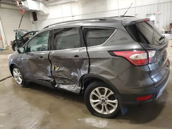 1FMCU0GD1HUD36475 2017 FORD ESCAPE - Image 2
