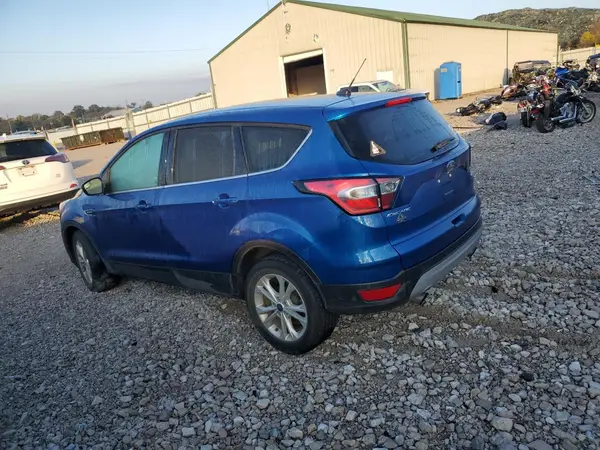 1FMCU0GD1HUD37660 2017 FORD ESCAPE - Image 2