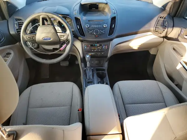 1FMCU0GD1HUD37660 2017 FORD ESCAPE - Image 8