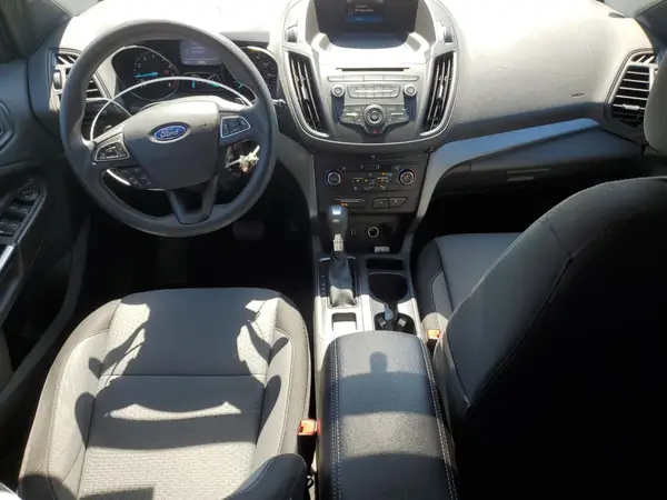 1FMCU0GD1HUD39084 2017 FORD ESCAPE - Image 8