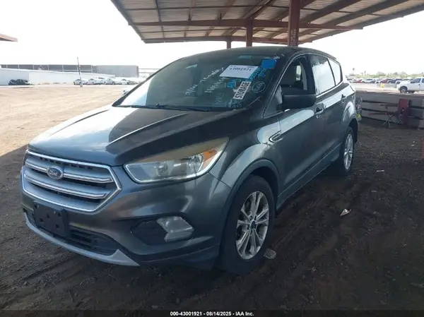 1FMCU0GD1HUD42633 2017 FORD ESCAPE - Image 2