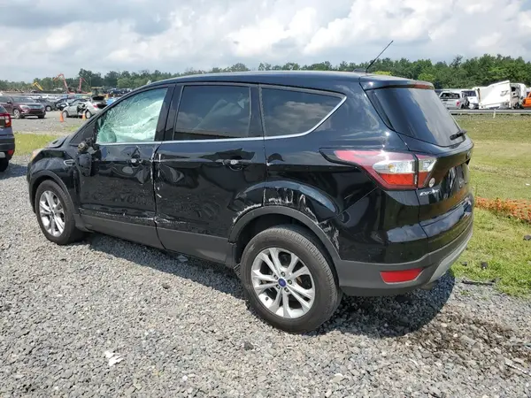 1FMCU0GD1HUD43684 2017 FORD ESCAPE - Image 2