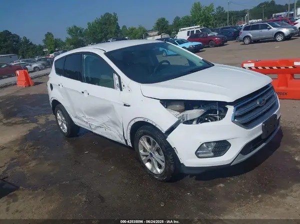 1FMCU0GD1HUD49436 2017 FORD ESCAPE - Image 1