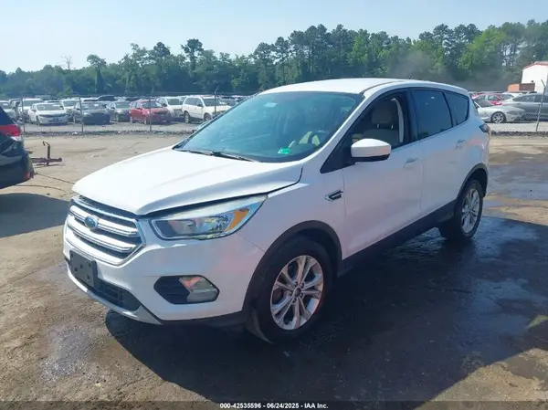 1FMCU0GD1HUD49436 2017 FORD ESCAPE - Image 2