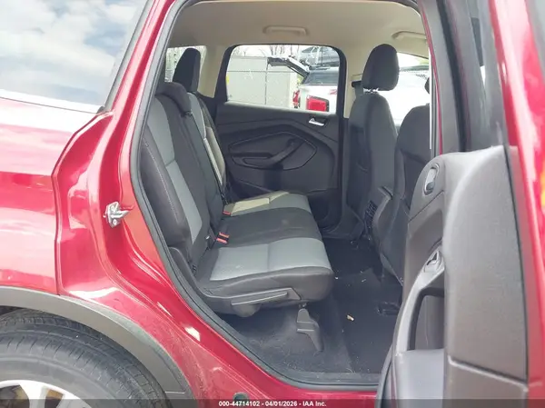 1FMCU0GD1HUD50067 2017 FORD ESCAPE - Image 8
