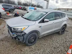 1FMCU0GD1HUD50912 2017 FORD ESCAPE