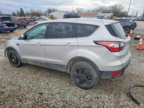 1FMCU0GD1HUD50912 2017 FORD ESCAPE - Image 2