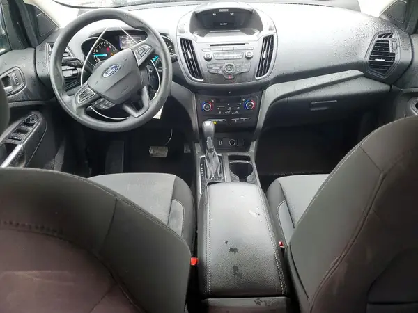 1FMCU0GD1HUD50912 2017 FORD ESCAPE - Image 8