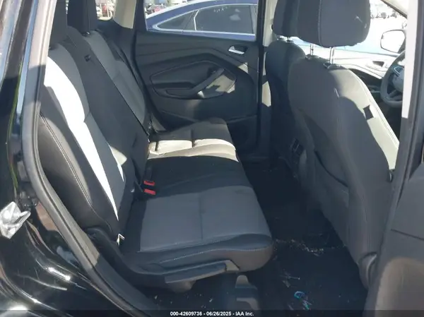 1FMCU0GD1HUD51204 2017 FORD ESCAPE - Image 8
