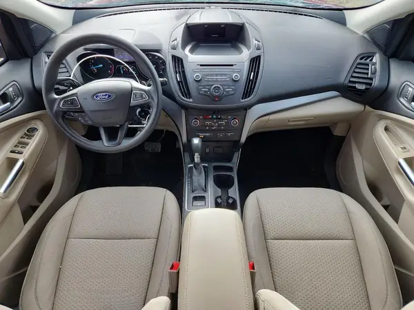 1FMCU0GD1HUD53485 2017 FORD ESCAPE - Image 8