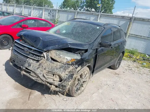 1FMCU0GD1HUD55527 2017 FORD ESCAPE - Image 2