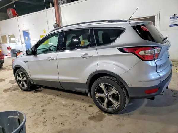 1FMCU0GD1HUD57049 2017 FORD ESCAPE - Image 2