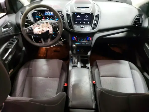 1FMCU0GD1HUD57049 2017 FORD ESCAPE - Image 8
