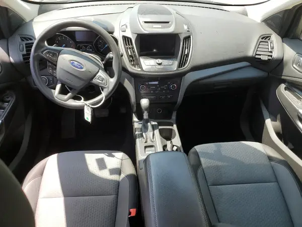 1FMCU0GD1HUD61411 2017 FORD ESCAPE - Image 8