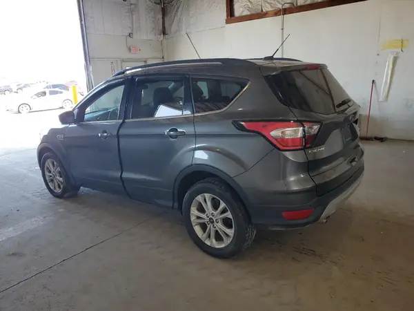 1FMCU0GD1HUD64972 2017 FORD ESCAPE - Image 2