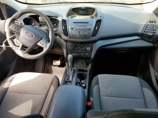 1FMCU0GD1HUD65278 2017 FORD ESCAPE - Image 8
