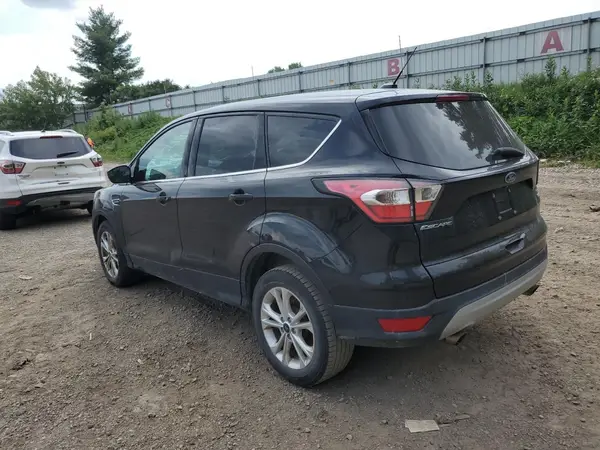 1FMCU0GD1HUD65622 2017 FORD ESCAPE - Image 2