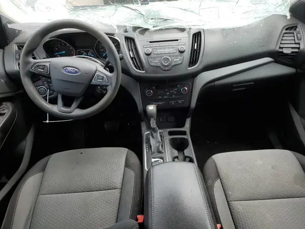 1FMCU0GD1HUD65622 2017 FORD ESCAPE - Image 8