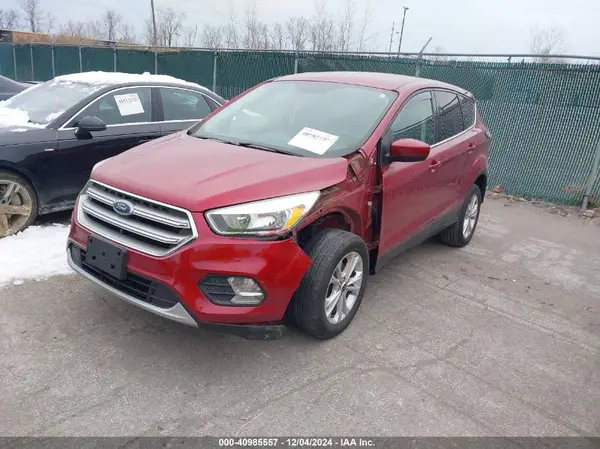 1FMCU0GD1HUD65863 2017 FORD ESCAPE - Image 2
