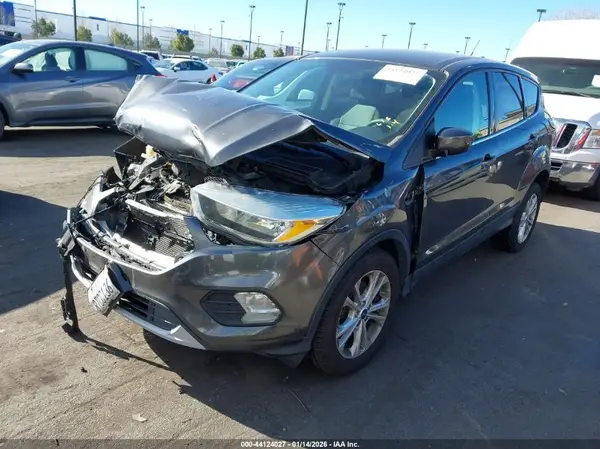 1FMCU0GD1HUD66480 2017 FORD ESCAPE - Image 2