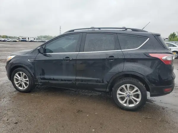 1FMCU0GD1HUD70562 2017 FORD ESCAPE - Image 2