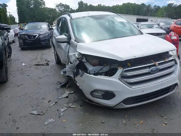 1FMCU0GD1HUD72344 2017 FORD ESCAPE - Image 1