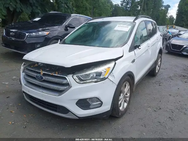1FMCU0GD1HUD72344 2017 FORD ESCAPE - Image 2