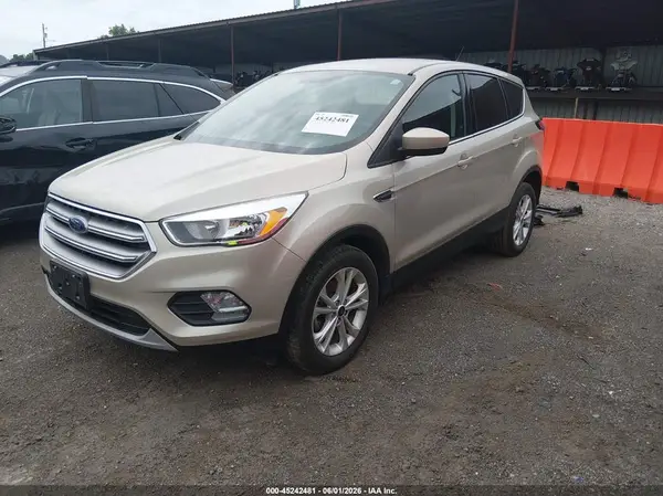 1FMCU0GD1HUD74191 2017 FORD ESCAPE - Image 2
