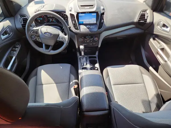 1FMCU0GD1HUD74594 2017 FORD ESCAPE - Image 8
