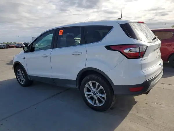 1FMCU0GD1HUD77690 2017 FORD ESCAPE - Image 2