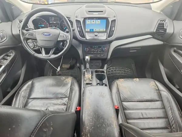 1FMCU0GD1HUD80444 2017 FORD ESCAPE - Image 8