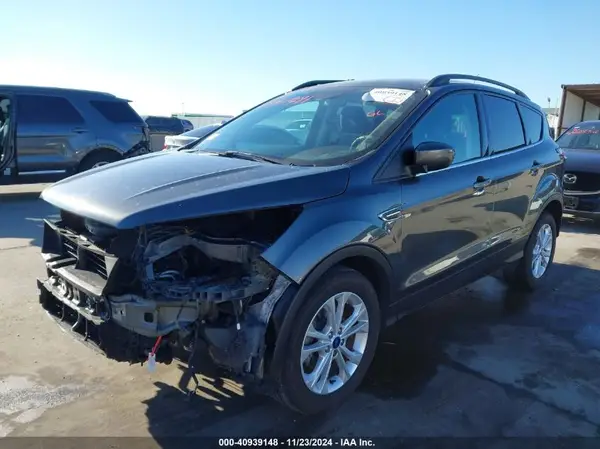 1FMCU0GD1HUD82212 2017 FORD ESCAPE - Image 2