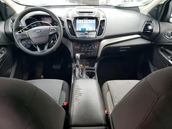 1FMCU0GD1HUD82579 2017 FORD ESCAPE - Image 8