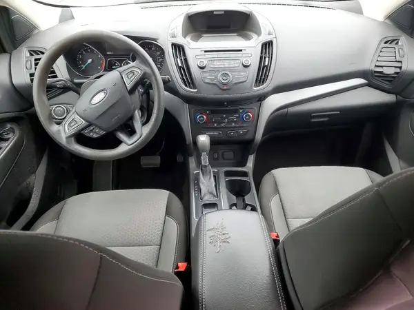 1FMCU0GD1HUD83263 2017 FORD ESCAPE - Image 8
